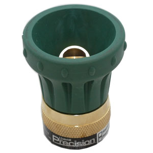 Precision Rainmaker Nozzle