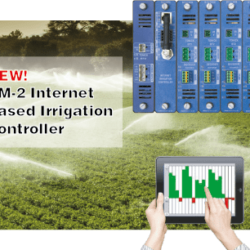 Internet Controller RM-2 Rainmaker 4G 4 Zones