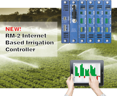 Internet Controller RM-2 Rainmaker 4G 4 Zones