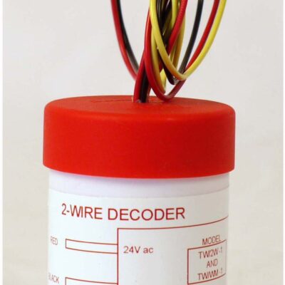 2 Wire Watermation Single Output Decoder