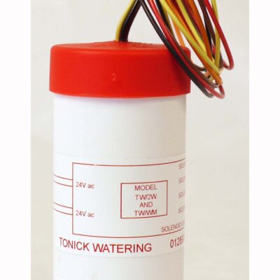 2 Wire Watermation Dual Output Decoder