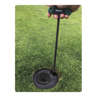 EasyReach Key for TORO Sprinklers