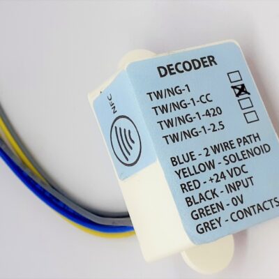 TW/NG-1 2 Wire Irrigation Decoder
