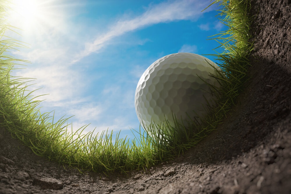 How to Sample Golf Course Soil