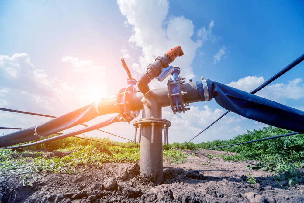 How Irrigation Systems Work