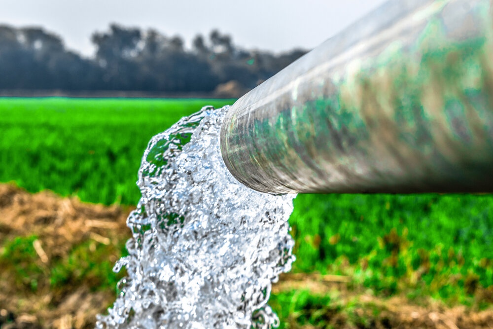 The Quality of Irrigation Water: Importance, Properties & Testing