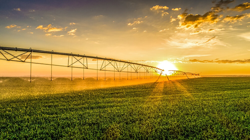 Sustainable Irrigation - Definition, Importance, Methods and Systems